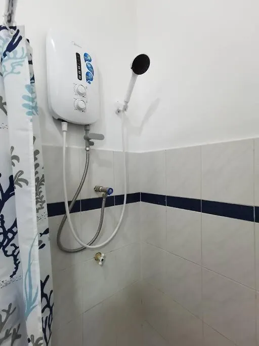 Melaka City Peacestay 3Br 7-11Pax 7Min To Jonker St Malaysia