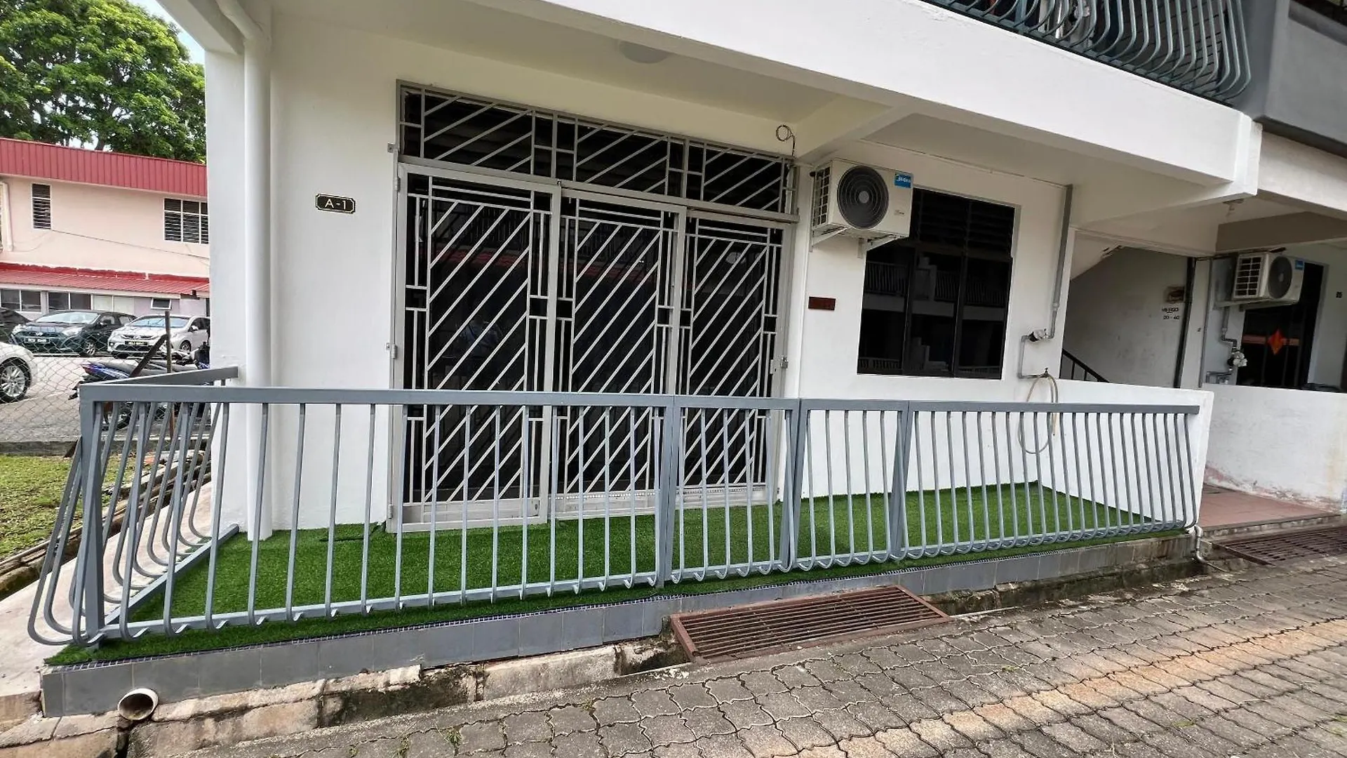 Melaka City Peacestay 3Br 7-11Pax 7Min To Jonker St 0*, Malacca Malaysia